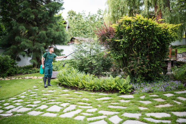 Best Commercial Pest Control Services  in Lebanon, IL